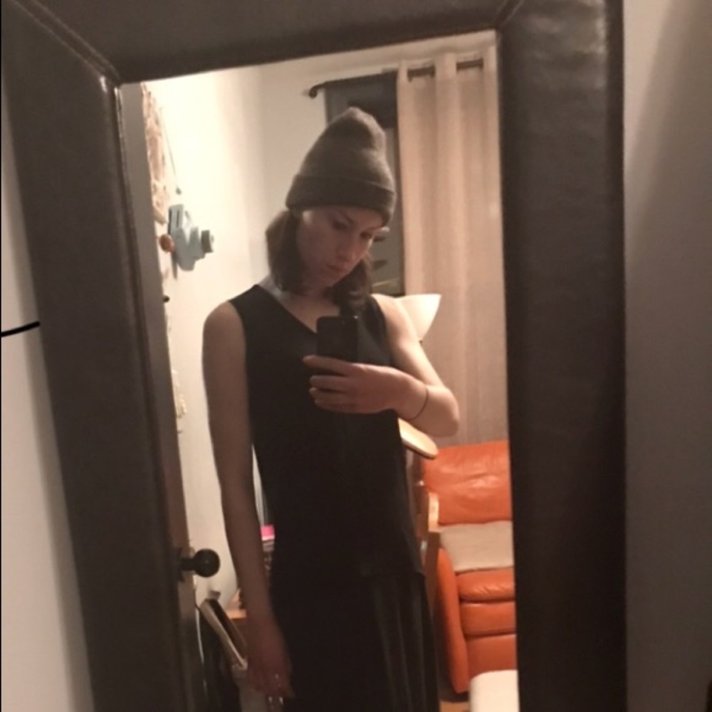 Meet your Posher, Rachel